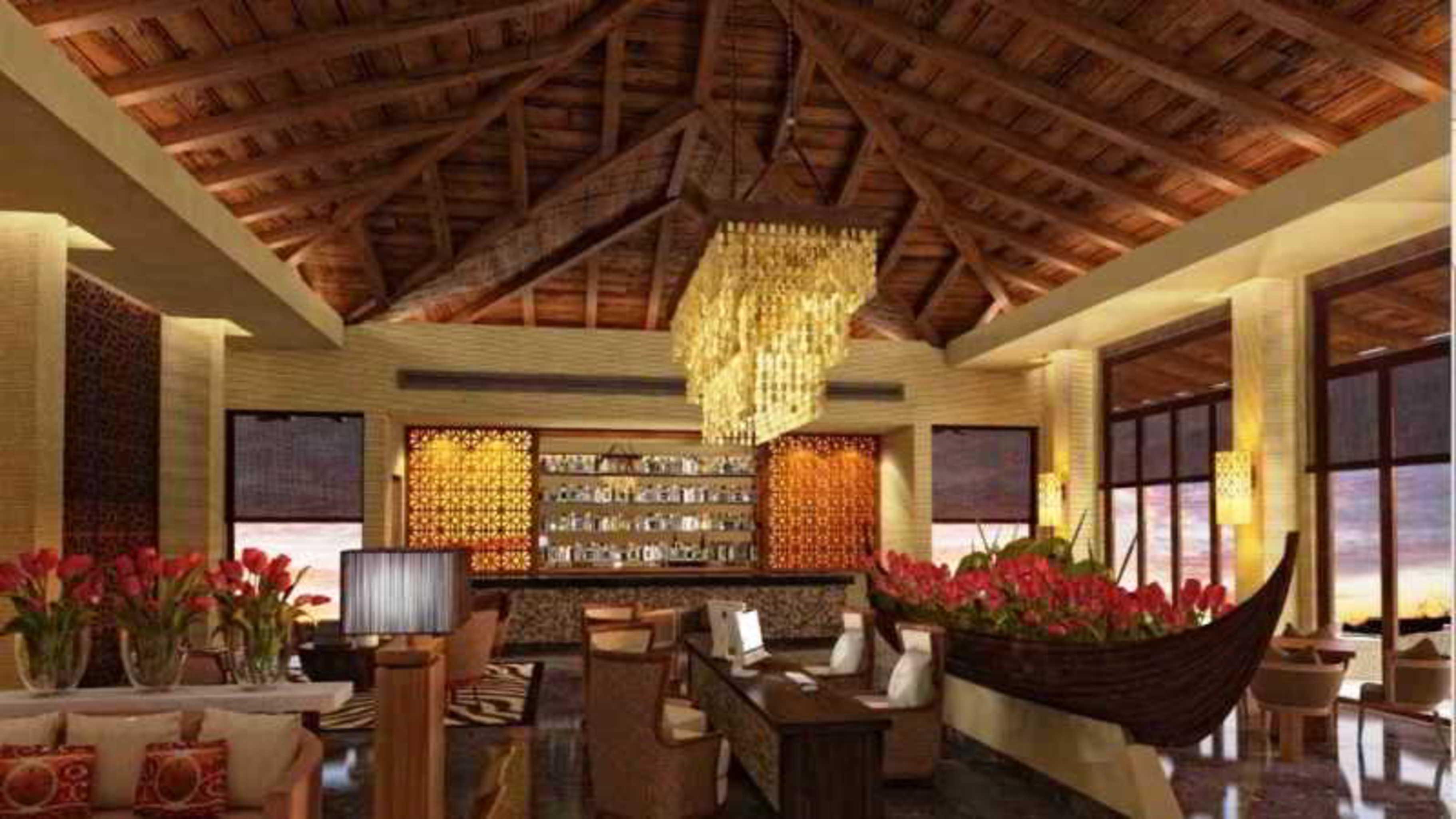 Dreams Las Mareas All Inclusive El Jobo Exterior foto