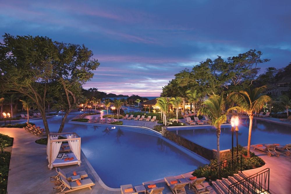 Dreams Las Mareas All Inclusive El Jobo Exterior foto