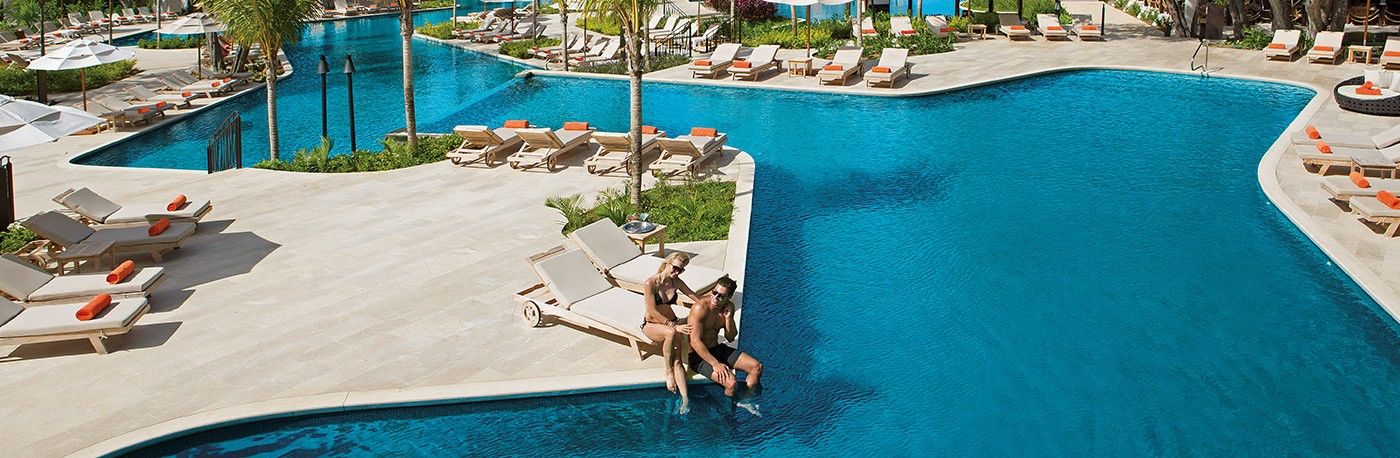 Dreams Las Mareas All Inclusive El Jobo Exterior foto